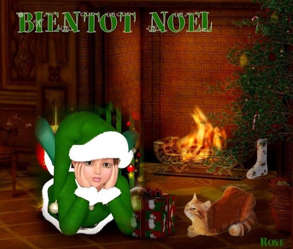 BIENTOT NOEL