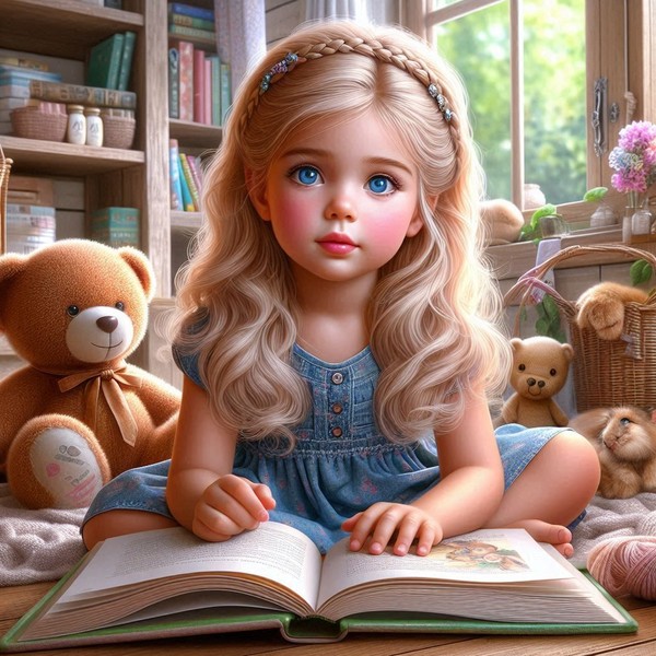 ENFANT 5