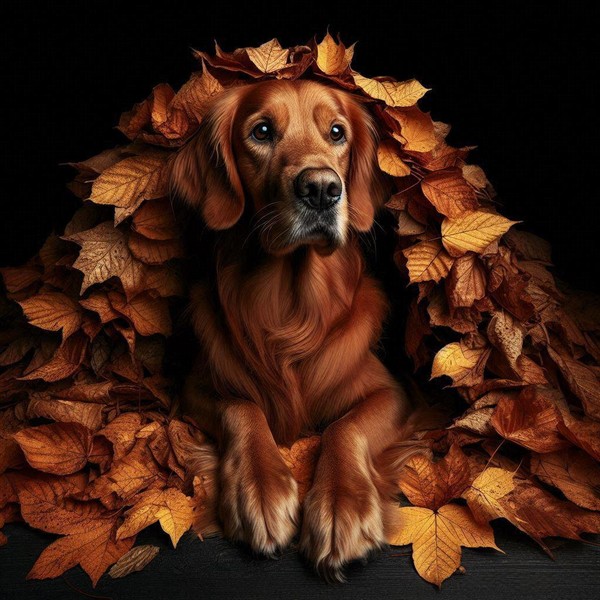 CHIEN 5