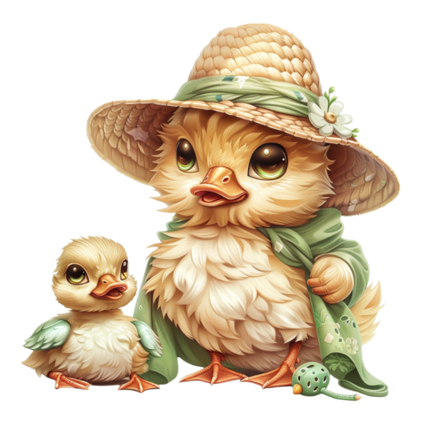 OISEAU 4