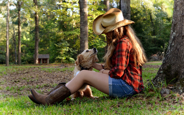 COWGIRL