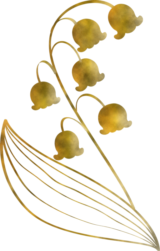 TUBE MUGUET