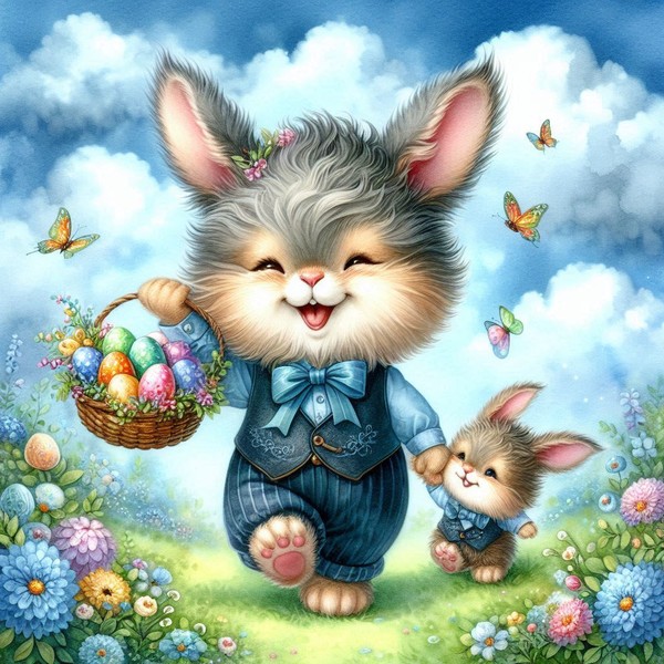 LAPIN 2