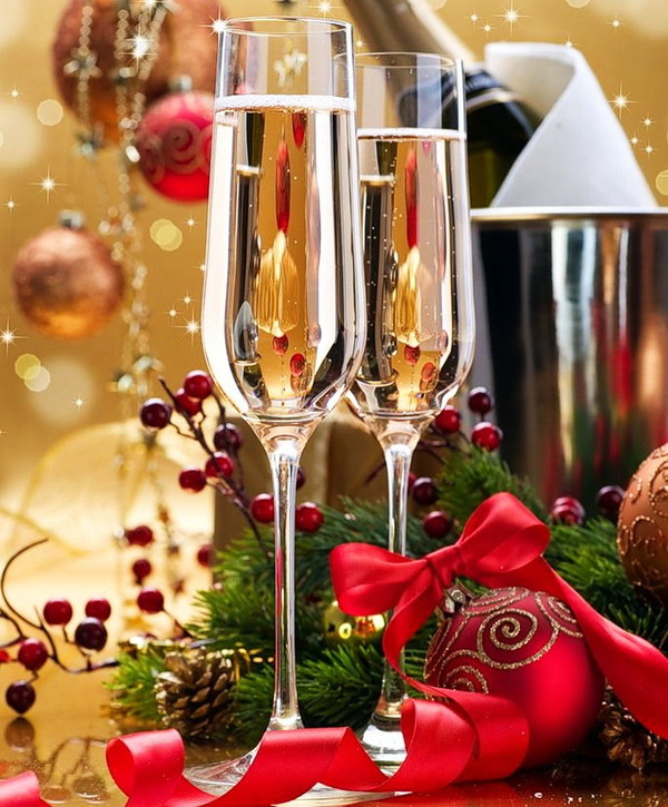 IMAGE DE BONNE ANNEE