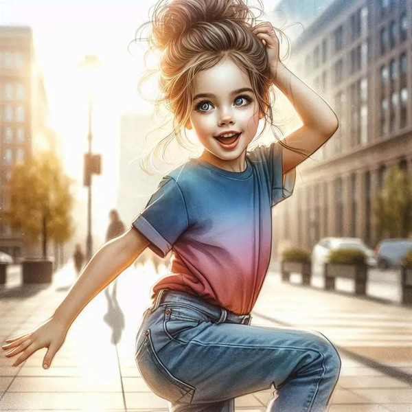 ENFANT 5