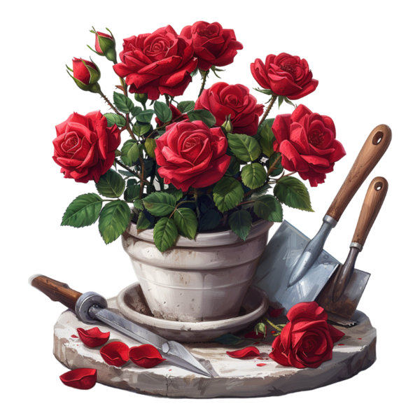 ROSE 4
