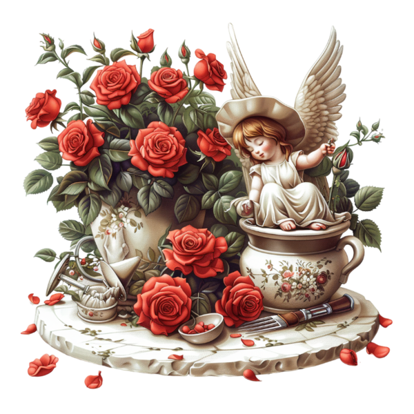 ROSE 4
