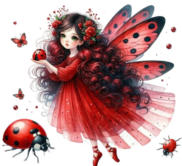 COCCINELLE 3