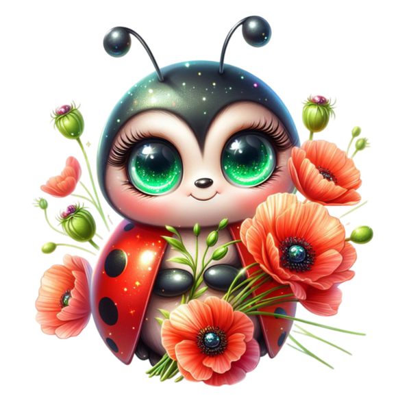 COCCINELLE 3