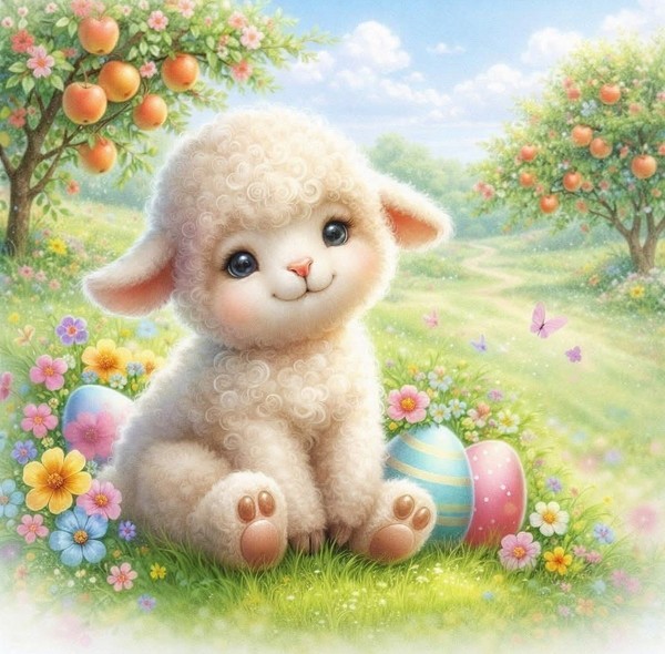 CHEVRE VACHE VEAU...