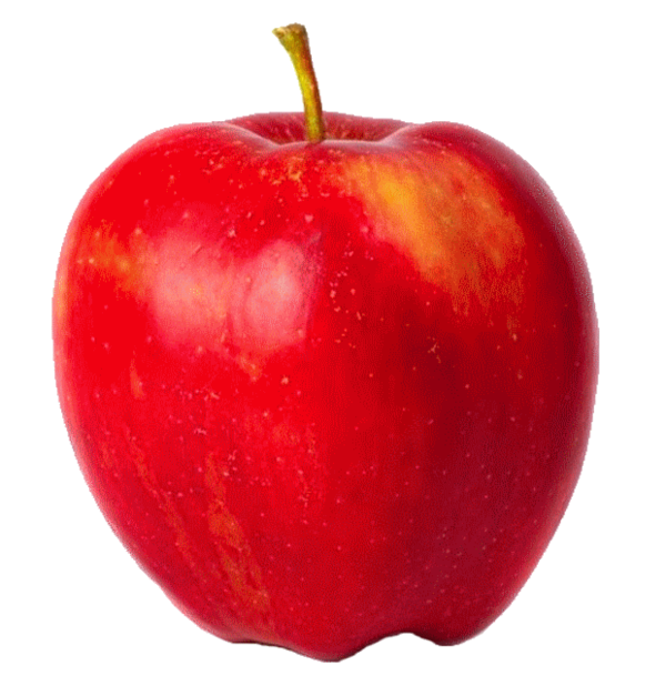 LA POMME