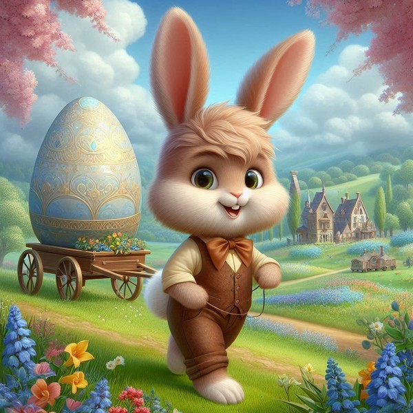 LAPIN 2