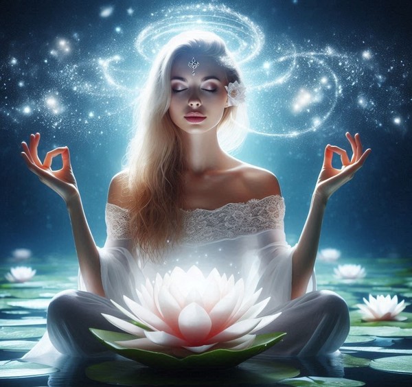ZEN ATTITUDE