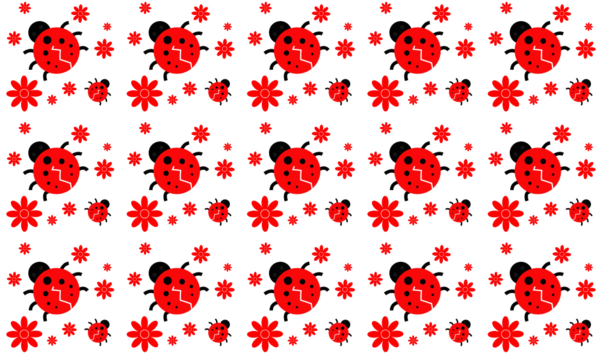 COCCINELLES