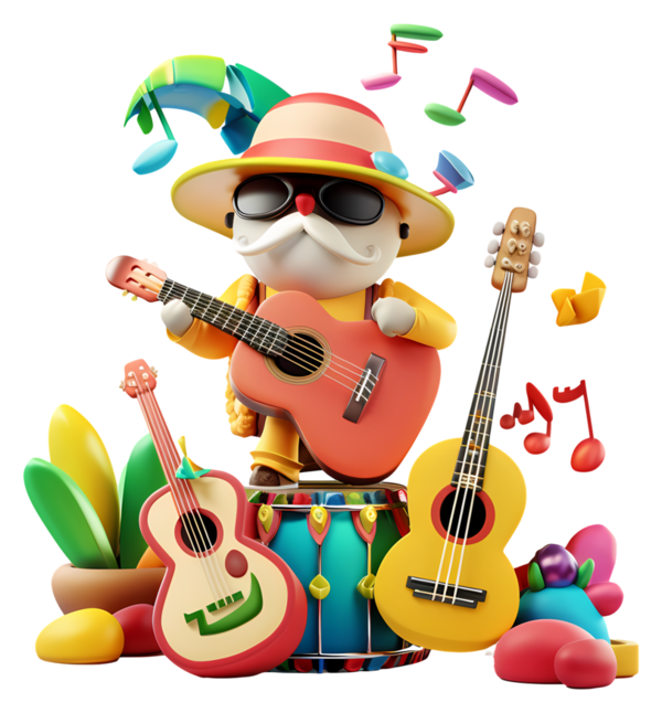 TUBE MUSIQUE 3