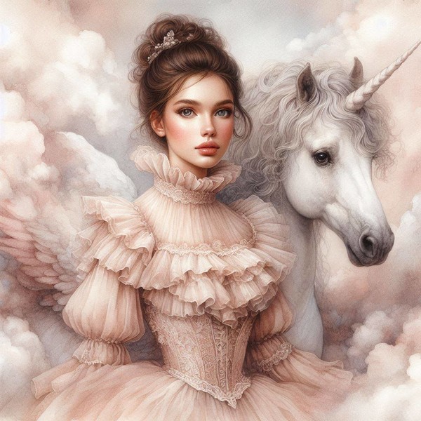 LICORNE