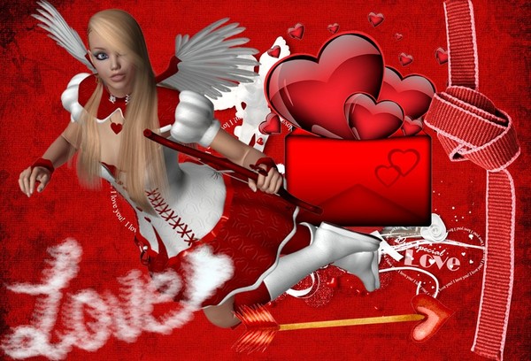 CUPIDON