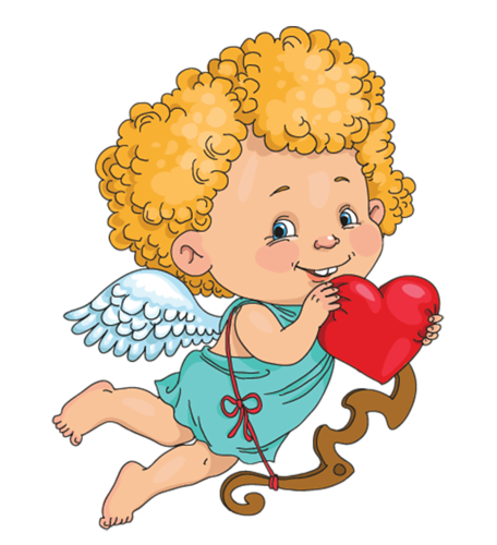 CUPIDON