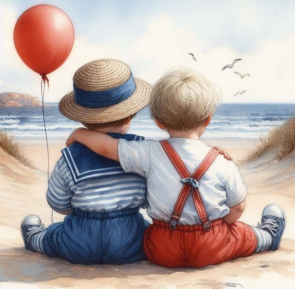 ENFANT 5