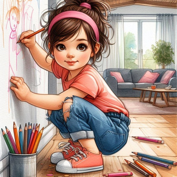 ENFANT 5