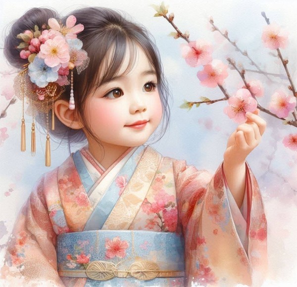 ENFANT 5