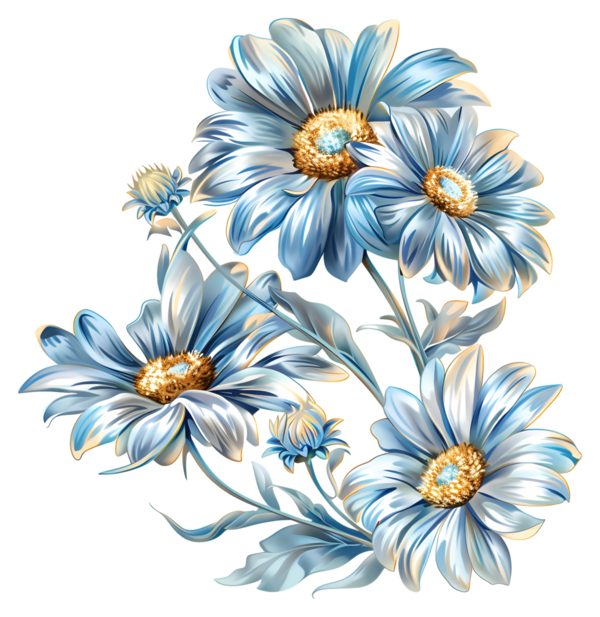 FLEURS 5