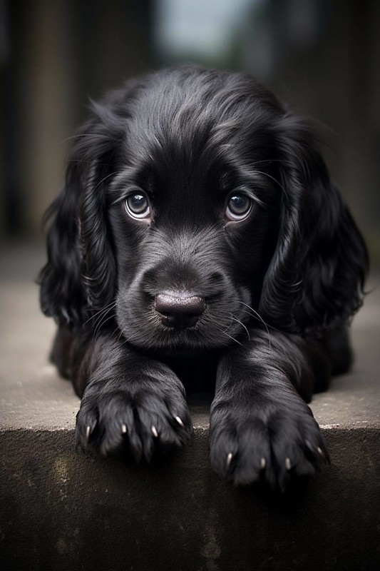 CHIEN 5