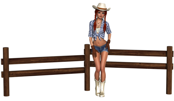 COWGIRL