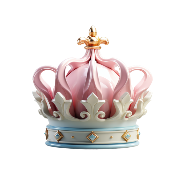 TUBE COURONNE