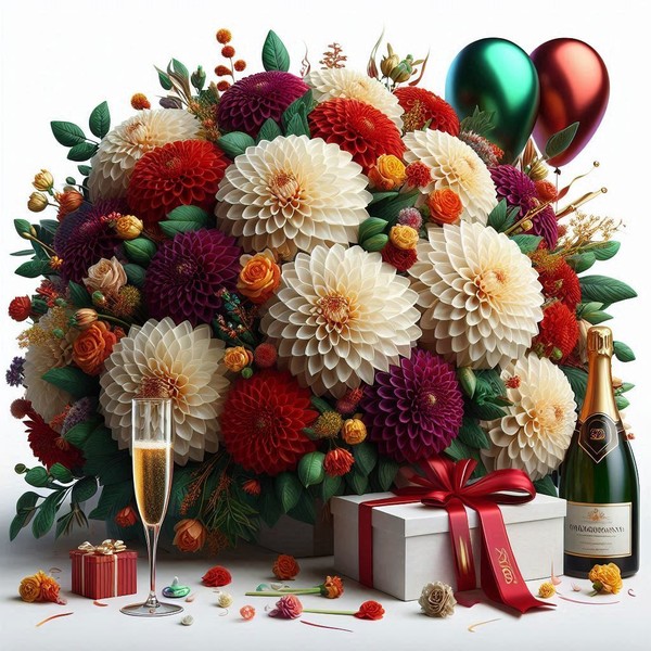 IMAGE DE BONNE ANNEE