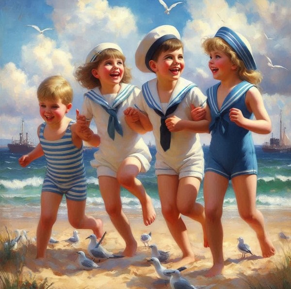 ENFANT 5