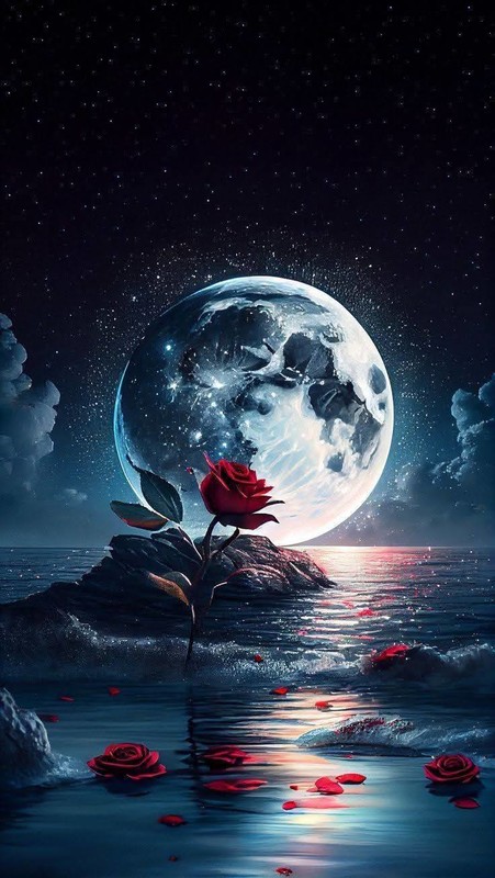ROSES 4