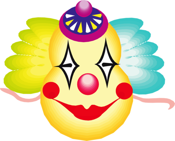 TUBE CLOWN