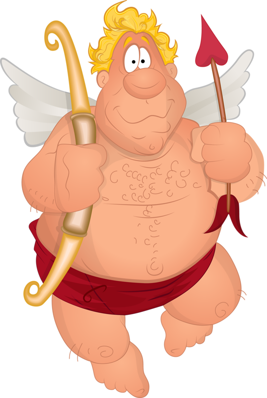 CUPIDON