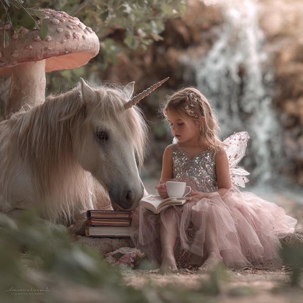 LICORNE