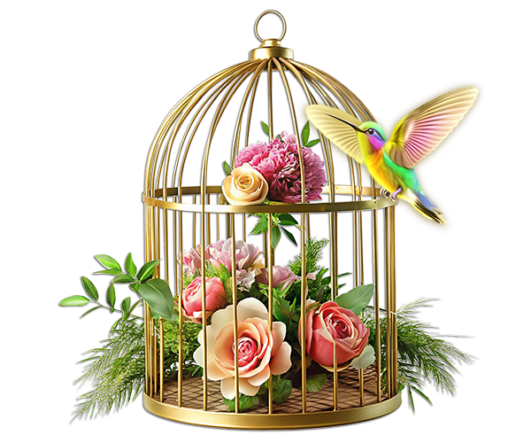 LA CAGE 2