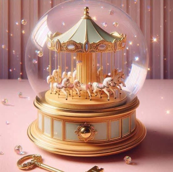 CARROUSEL