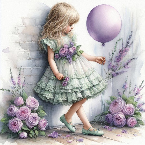ENFANT 5