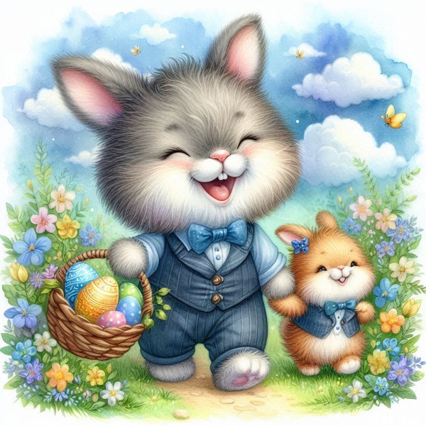 LAPIN 2
