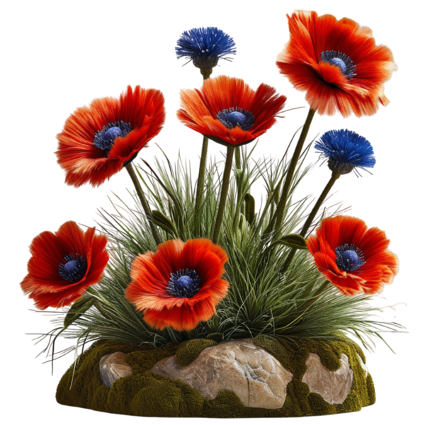 COQUELICOTS 2