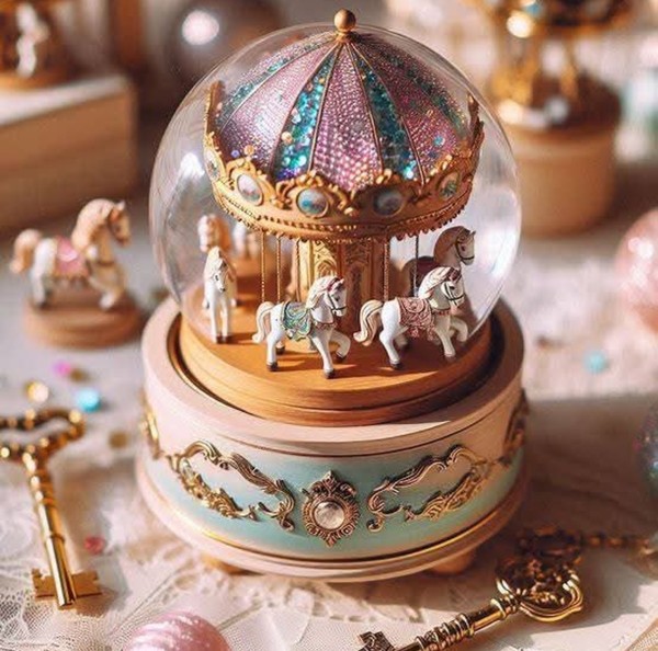 CARROUSEL