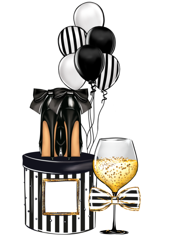 TUBE CHAMPAGNE FLUTE ETC...