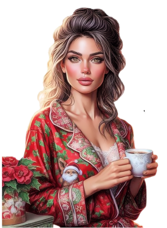 TUBE FILLE 2 AVEC BOISSON GLACE FRUIT...