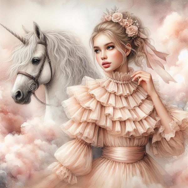LICORNE