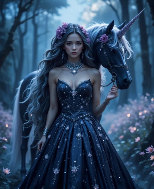 LICORNE
