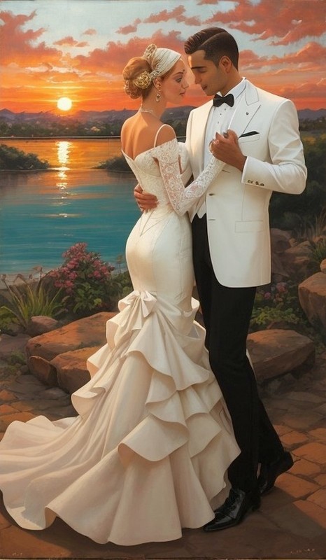 COUPLE 3