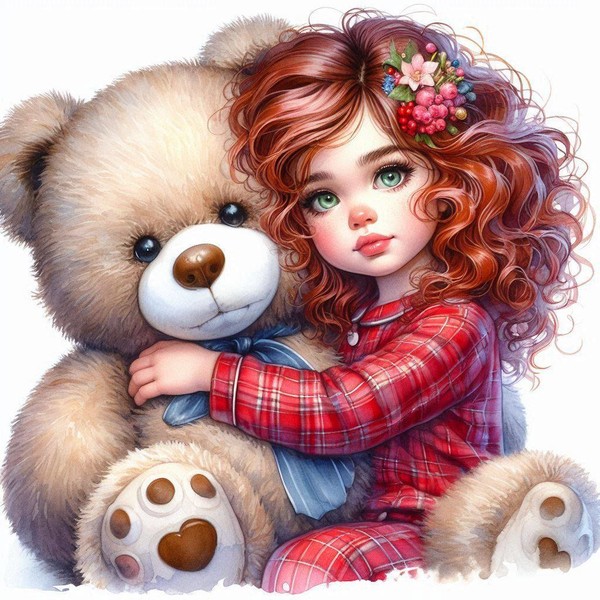 PELUCHE 4