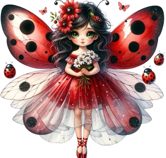 COCCINELLE 3