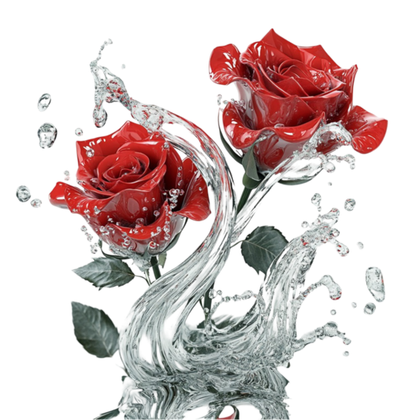 ROSE 4