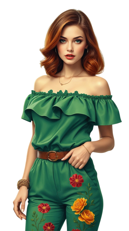 TUBE FILLES 26